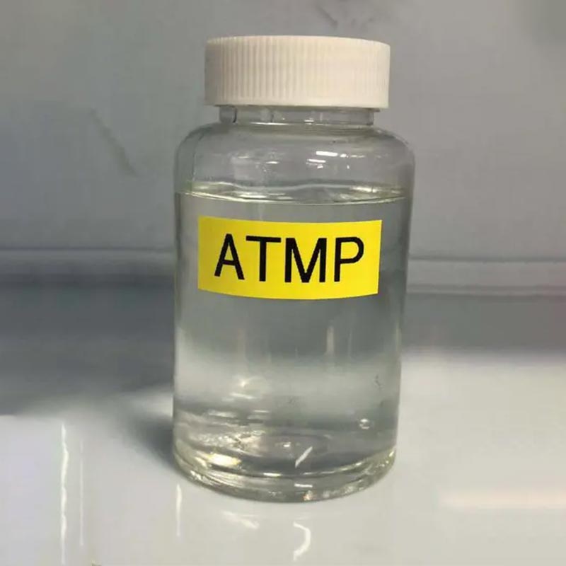 Аминотриметиленфосфон қышқылы (ATMP)